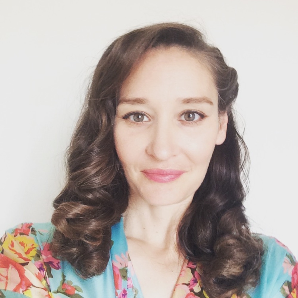 Meet your Posher, Amanda
